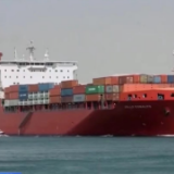 国际锐评丨中欧班列在红海危机中凸显优势说明了什么?