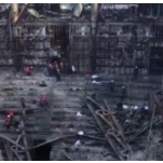 俄罗斯：莫斯科恐袭嫌疑人与乌克兰有关