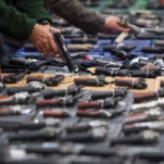 国际锐评丨所谓“美式人权”不过是特权和霸权