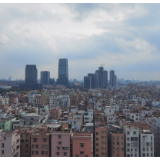 聚焦“三大工程” 金融发力支持房地产市场平稳健康发展