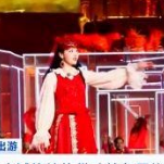 “春晚同款”变“爆款”！古城旅拍热带动民族服饰销售