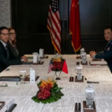 细节披露：中美防长谈了什么