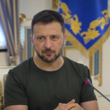 泽连斯基称过去一周俄向乌投掷800多枚制导航空炸弹