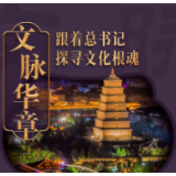 文脉华章｜又见长安