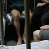 俄乌再次交换在押人员