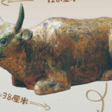 铸牢共同体 中华一家亲|这些文物见证民族文化交流融合