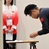 青春华章 | 天津小孩哥,世界冠军!