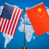 和评理 | 美对台军售威胁和平 中国反制正当合理