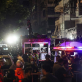 黎巴嫩真主党确认其高级指挥官易卜拉欣·阿基勒丧生