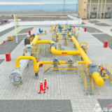 西气东输四线新疆段建成投产