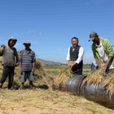 中非合作论坛·高端访谈｜中国始终是马达加斯加的坚定支持者——访马达加斯加总统拉乔利纳