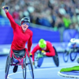 【聚焦巴黎残奥会】进入第八个比赛日 多个项目收官 精彩仍在继续