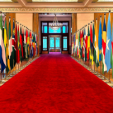 时政新闻眼丨中非“峰会周”发出时代强音，42场会晤见证中非友谊