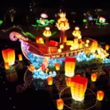 传统习俗迎春节 来看这些地方的浓浓年味→