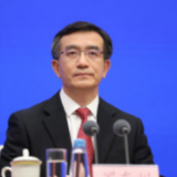 罗东川任青海省副省长、代理省长