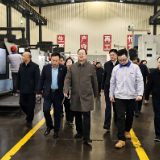 毛伟明在常德调研部署新一年工作