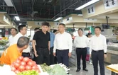 谢卫江督导检查国庆假期安全生产工作
