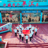 岳阳高速国庆8天护航,164.46万车辆畅行无阻