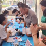 平江县:卫生健康系统以“三驾马车”驱动乡村振兴健康衔接