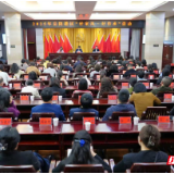 岳阳楼区：以家风建设激活作风建设“一池春水”