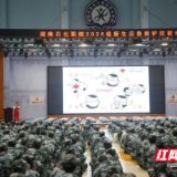 湖南石化职院:解锁“应急救护”新技能,这堂守护校园的“生命必修课”很硬核!