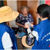 岳阳楼区：“廉”节提醒送清风  严纠“四风”扬正气