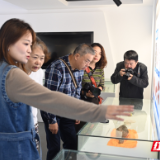 镜头聚焦疾控一线!湖南省血吸虫病防治所开展“健康向未来”疾控风采摄影大赛采风活动