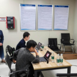 湖南石化职院:实战化演练筑牢校园网络安全防线