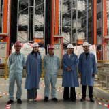 湖南石化职院与中石化催化剂大连有限公司深化校企合作