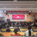 湘阴:旋律里学历史 影像中悟初心 “音画党史课”走红校园