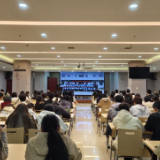 湖南理工学院举办“真人图书馆”励志讲座