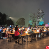 岳阳“赶考”服务温暖启幕