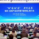 榆林·岳阳产业合作暨“榆林煤”推介会在岳举行