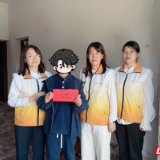 岳阳高速:十六年的爱心长跑 高速路铺就爱心轨道