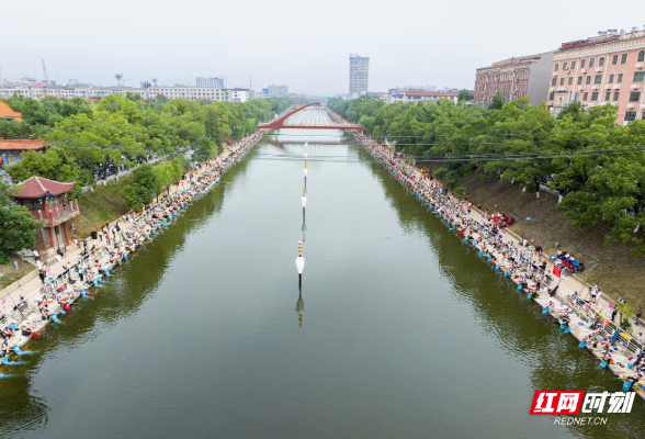 “临湘浮标”开拓外贸新航道