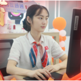 海报丨国庆我在岗 联通护畅通