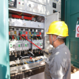 政企协同打造“用电高速路” 君山以电力服务优化营商环境新引擎