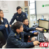 追缴25万!湘鄂警企跨省联动破获大型半挂车团伙逃费案