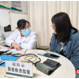 幸福N重奏③丨省时、省力、省钱,岳阳楼区让群众就医有“医”靠