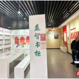 书香浸润乡村路!汨罗市古培镇双凤村农家书屋添“新粮”