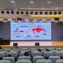 湖南石化职院举办“网络安全与网络法治”讲座,共筑校园网络“安全盾”