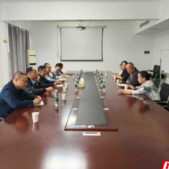 君山百日攻坚 纾困增效激活发展新动能