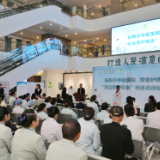 岳阳市中医医院“免陪照护”服务正式启动