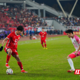 组图丨战常德猛取三分 岳阳队捍卫主场!