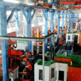 岳阳经开区:数产融合构筑发展新高地