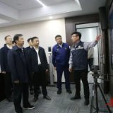 李挚赴岳阳市应急管理局调研