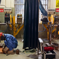 巴陵论“技”砺工匠!石化行业六大工种一线技工“实操见真章”