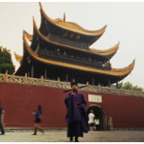 范仲淹邀您共庆“岳阳楼日”系列之二：何以驻此间