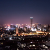 范仲淹邀您共庆“岳阳楼日”系列之四：浮生半日闲