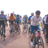 “中国体彩”2025中国户外健身休闲大会暨君山区职工健康跑11月15日鸣枪